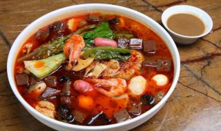 重庆麻辣烫电视剧