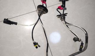 疝气灯什么牌子好