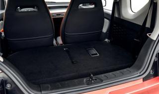 五菱宏光电动车MINI