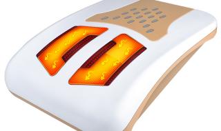 腰间盘突出的按摩器