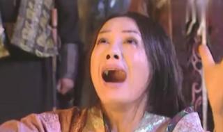 儿女传奇之美人三嫁 儿女传奇之美人三嫁