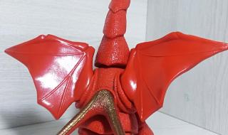 葛雷奥特曼怪兽大全