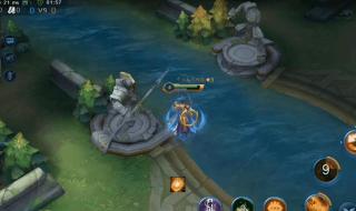 英雄联盟手游内测 英雄联盟手游内测