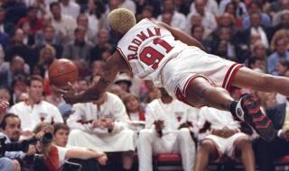 nba公布最佳阵容