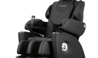 生命动力按摩椅