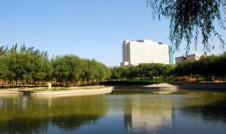 邢台医学专科学校