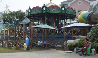 世界公园门票团购 世界公园门票团购