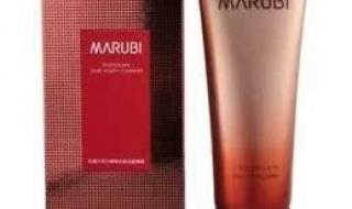 丸美巧克力丝滑系列