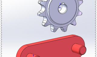 solidworks动画制作 solidworks动画制作