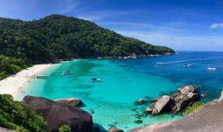 11月适合去哪里旅游 11月适合去哪里旅游