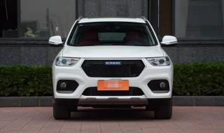 哈弗h2什么时候上市