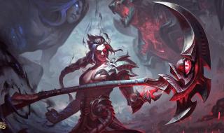 新英雄凯隐 新英雄凯隐