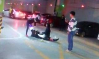 原配与小三 原配与小三