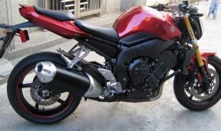 雅马哈fz-1n 雅马哈fz-1n