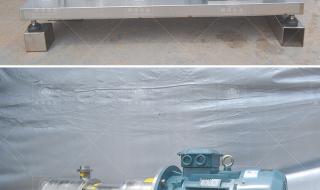 小型胶体磨 小型胶体磨