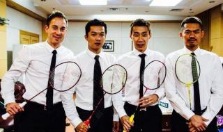 林丹陶菲克 林丹陶菲克