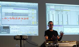 abletonlive abletonlive