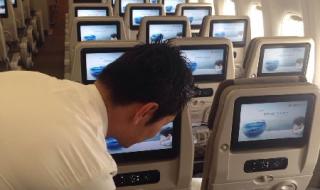 波音777-300 波音777-300