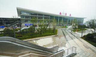 南京火车站 南京火车站