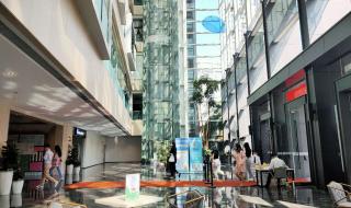 写字楼招商 写字楼招商