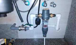 前置过滤器什么样的好 前置过滤器什么样的好