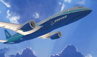 波音787价格 波音787价格
