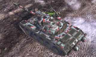 坦克世界c系 坦克世界c系