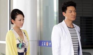 百万新娘第二部大结局 百万新娘第二部大结局