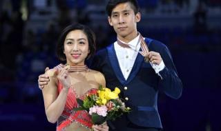 隋文静韩聪 隋文静韩聪