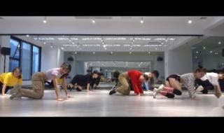 touchmybody touchmybody