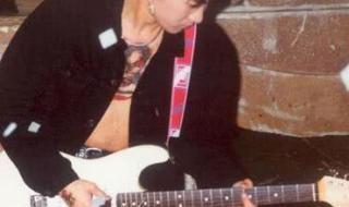 黄家驹参加中国好歌曲