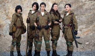 英雄使命大结局 英雄使命大结局