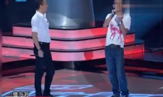 中国好声音张赫宣