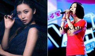 中国好声音姚政 中国好声音姚政