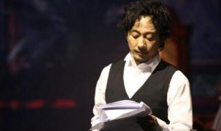 赵立新事件 赵立新事件