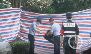 杭州女子失踪案始末