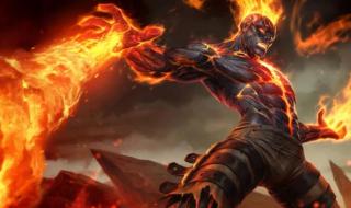 莫甘娜为什么没有了