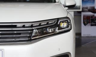 C6雪铁龙报价及图片 C6雪铁龙报价及图片