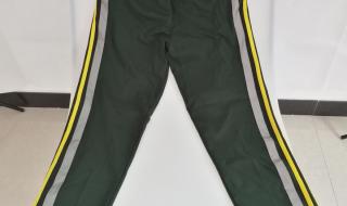 厦门华侨中学校服