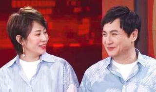 沈腾马丽再合作