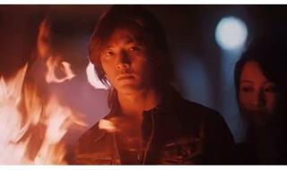 最佳男主角郑伊健 最佳男主角郑伊健