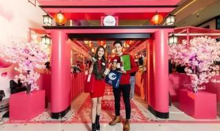 香港购物中心 香港购物中心