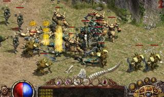 最新回合制网络游戏 最新回合制网络游戏