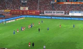 黄牌影响下一场比赛吗 黄牌影响下一场比赛吗