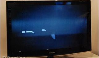 电视机有声音无图像 电视机有声音无图像