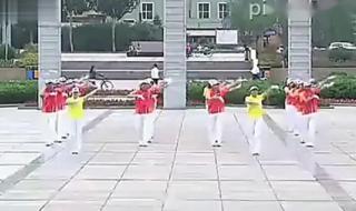 广场舞佳木斯第二套 广场舞佳木斯第二套