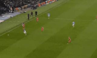 曼城淘汰拜仁晋级四强 曼城淘汰拜仁晋级四强