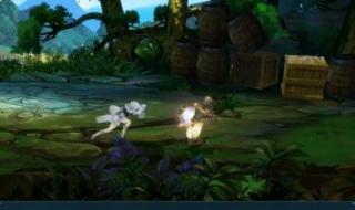 剑网3奶妈职业推荐 剑网3奶妈职业推荐