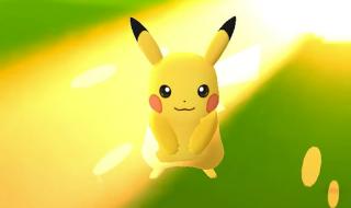 pokemongo怎么玩 pokemongo怎么玩