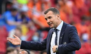 天下足球舍甫琴科